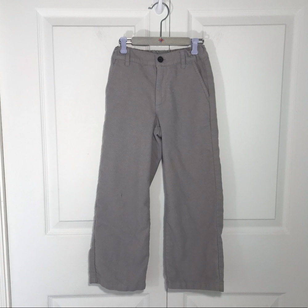 Janie and Jack Boys Pants